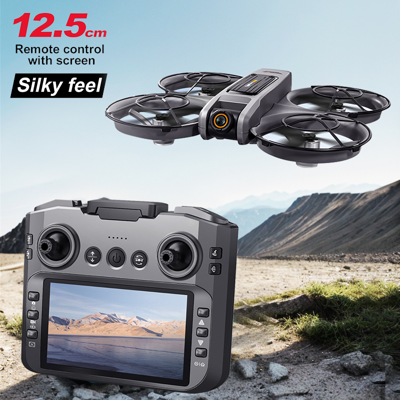 Drone RC Kontrol Satu Tombol,  - Kids Toys Under 1000 ulasan dan harga