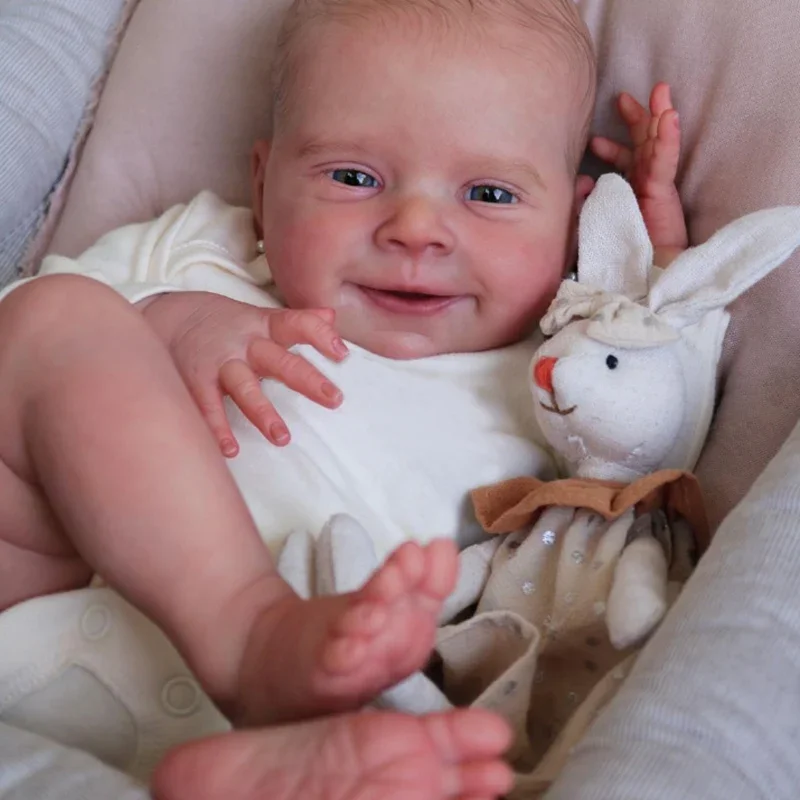 Boneka bayi Sebastian 45CM Reb - Kids Toys John Lewis ulasan dan harga