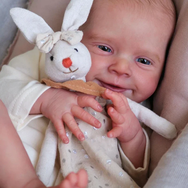 Boneka bayi Sebastian 45CM Reb - Kids Toys John Lewis ulasan dan harga