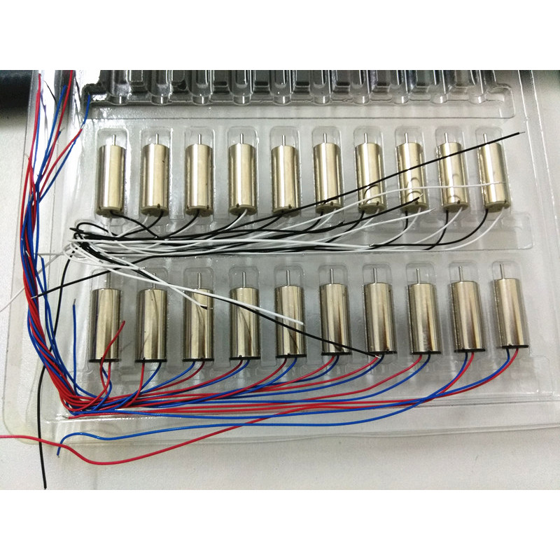 FPV 8520 Motor Tanpa Inti CW C - Rc Helicopter Mini ulasan dan harga