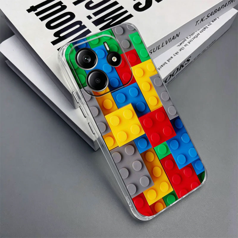 Casing Ponsel Anak-anak Lucu B - Xiaomi Kids Toys ulasan dan harga