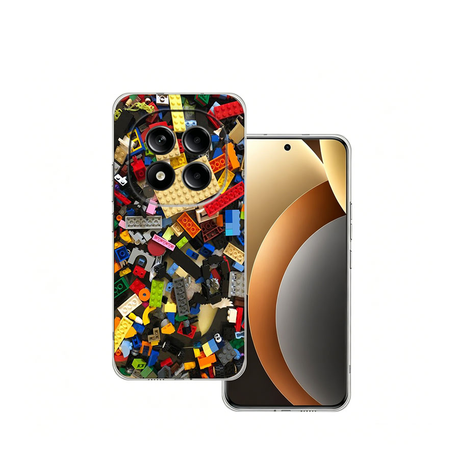 Casing Ponsel Anak-anak Lucu B - Xiaomi Kids Toys ulasan dan harga