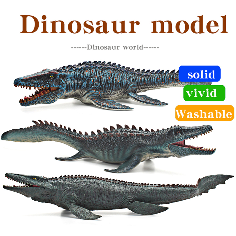 Figur Aksi Model Dinosaurus La - Kids Toys Dinosaur ulasan dan harga