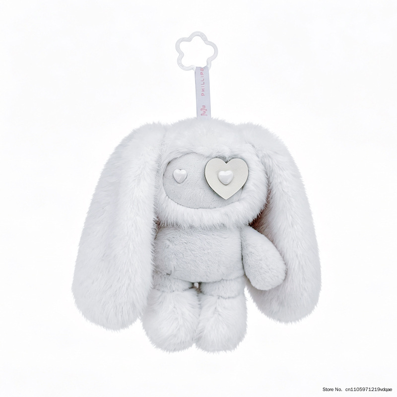 Gantungan Kunci Boneka Kelinci - Kids Toys Variety ulasan dan harga