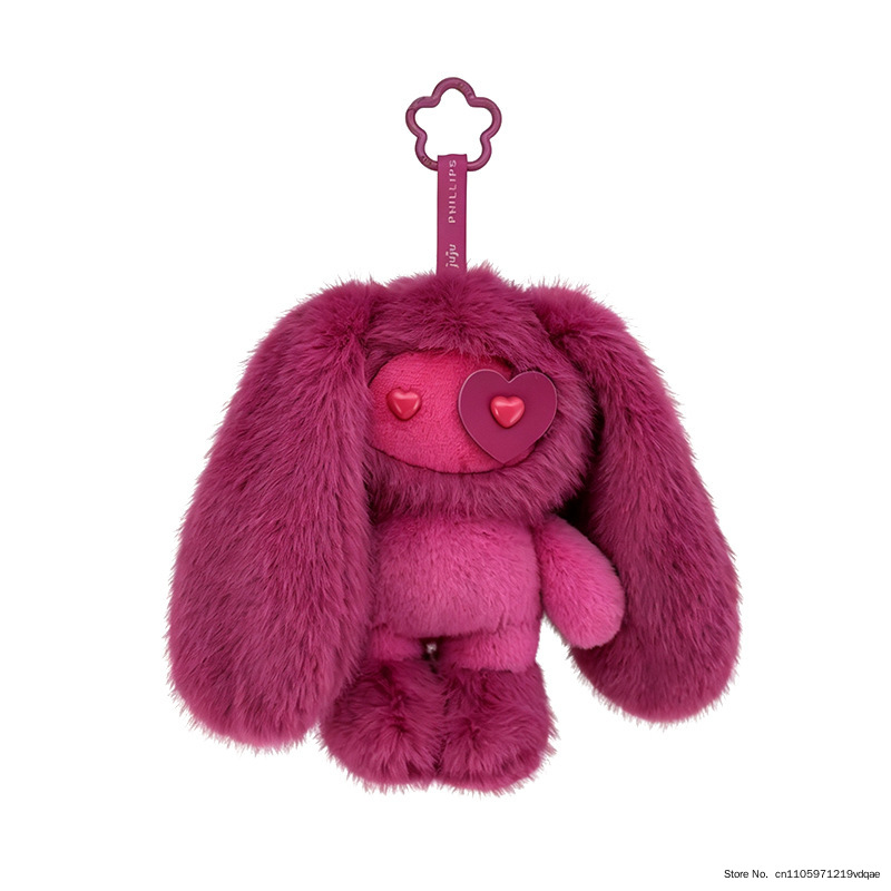 Gantungan Kunci Boneka Kelinci - Kids Toys Variety ulasan dan harga