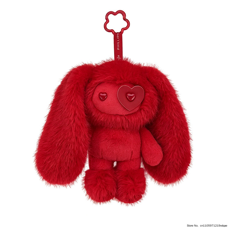 Gantungan Kunci Boneka Kelinci - Kids Toys Variety ulasan dan harga