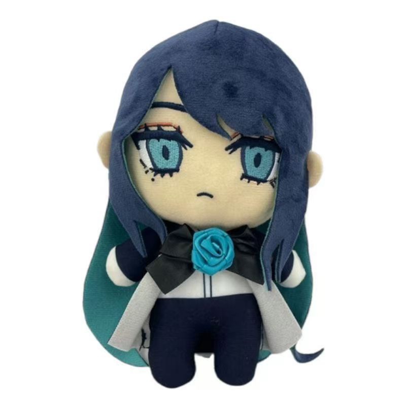 Boneka Plush Ado Hibana, Merch - Kids Toys Usa ulasan dan harga