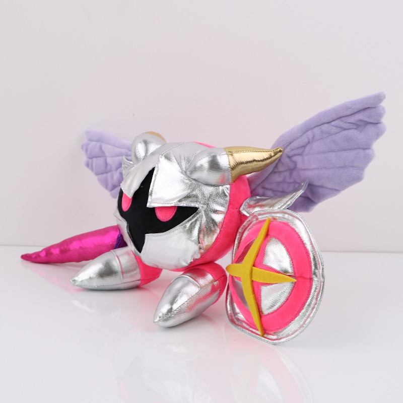 Boneka Mewah Anime Game Kirby  - Kids Toys Variety ulasan dan harga