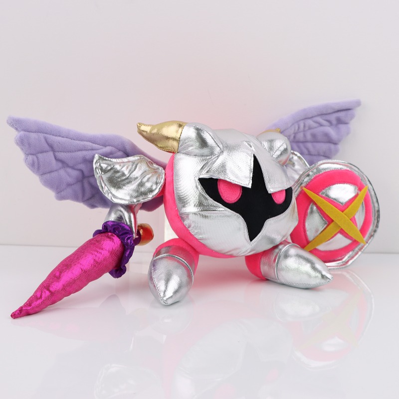 Boneka Mewah Anime Game Kirby  - Kids Toys Variety ulasan dan harga