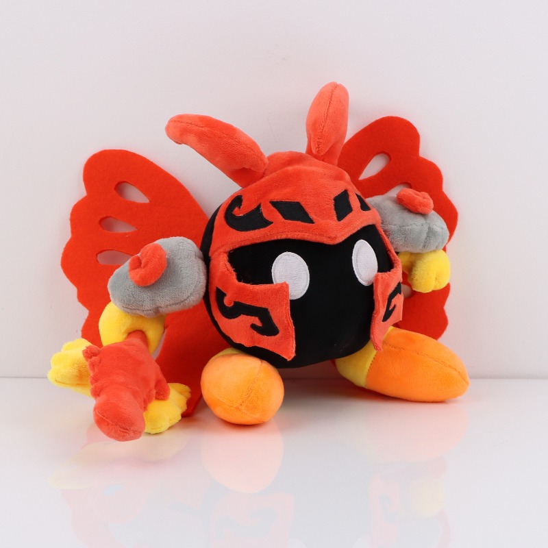 Boneka Mewah Anime Game Kirby  - Kids Toys Variety ulasan dan harga
