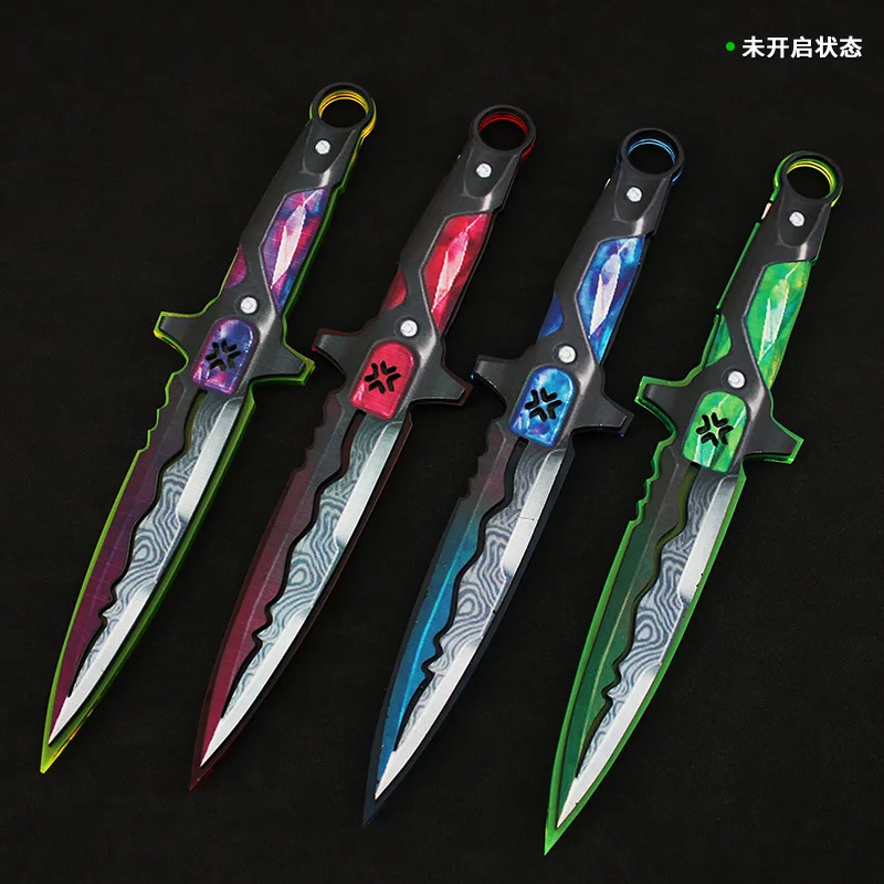 Valorant VCT lokin Melee senja - Kids Toys Bali ulasan dan harga