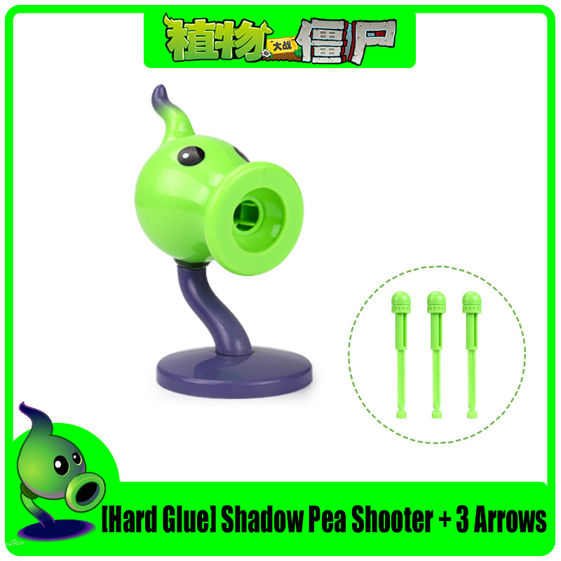 1 Buah Plants Vs. Zombies 2 Le - Kids Zombie Toys ulasan dan harga