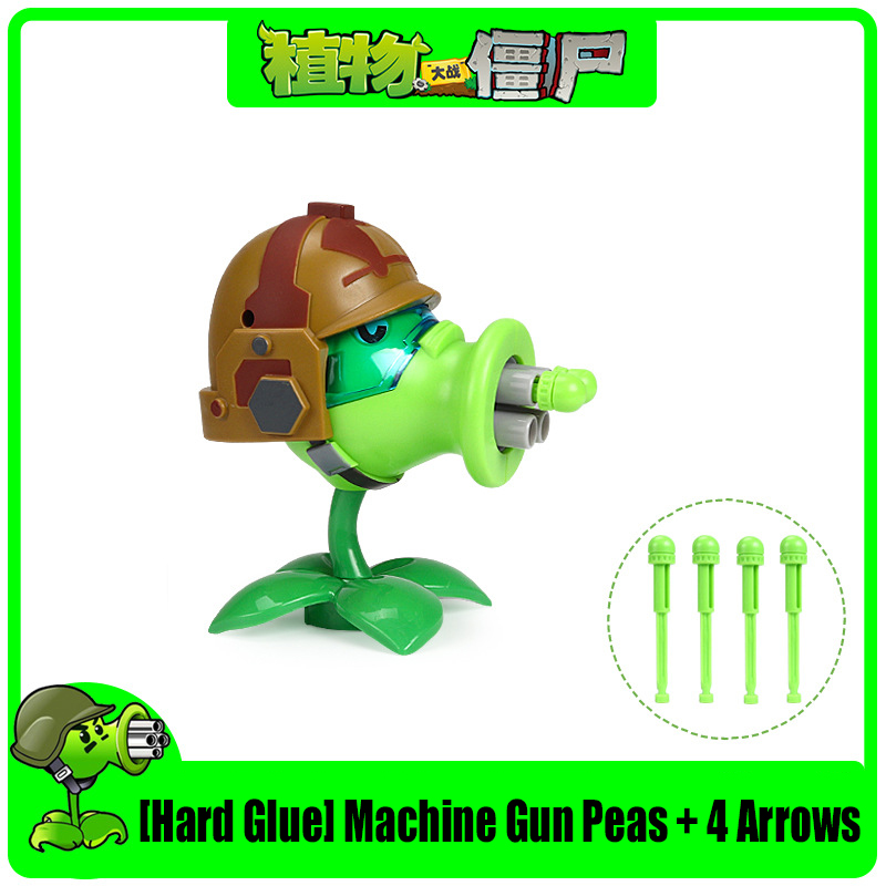 1 Buah Plants Vs. Zombies 2 Le - Kids Zombie Toys ulasan dan harga