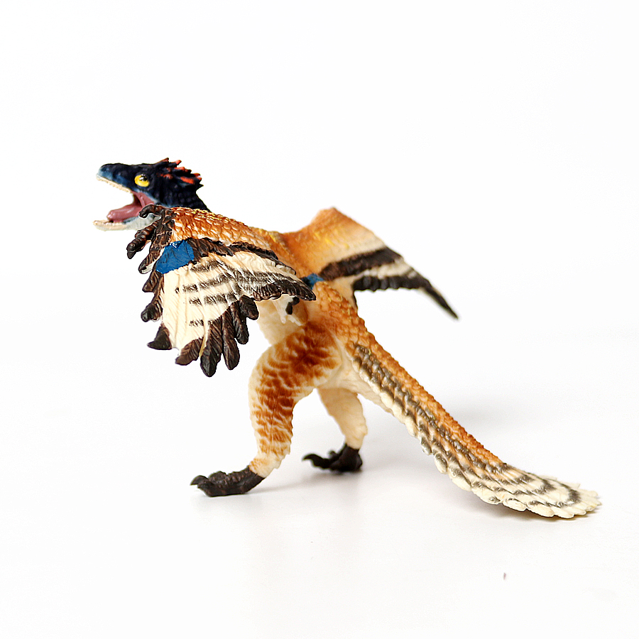 Mainan Figur Hewan Dinosaurus  - Kids Toys Dinosaur ulasan dan harga