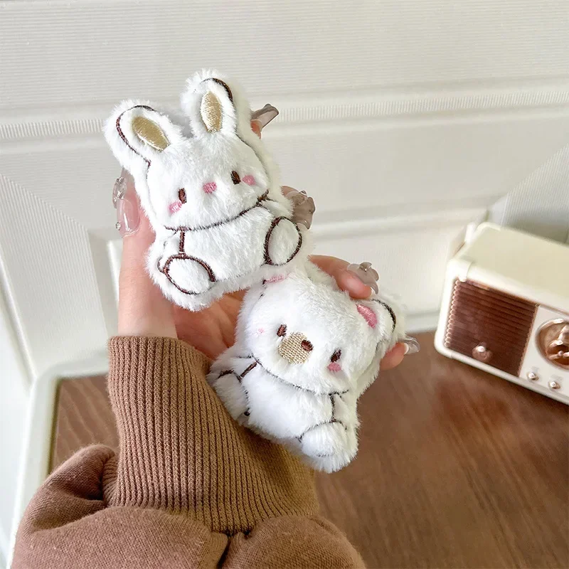 Penyangga Ponsel Boneka Kelinc - Xiaomi Kids Toys ulasan dan harga