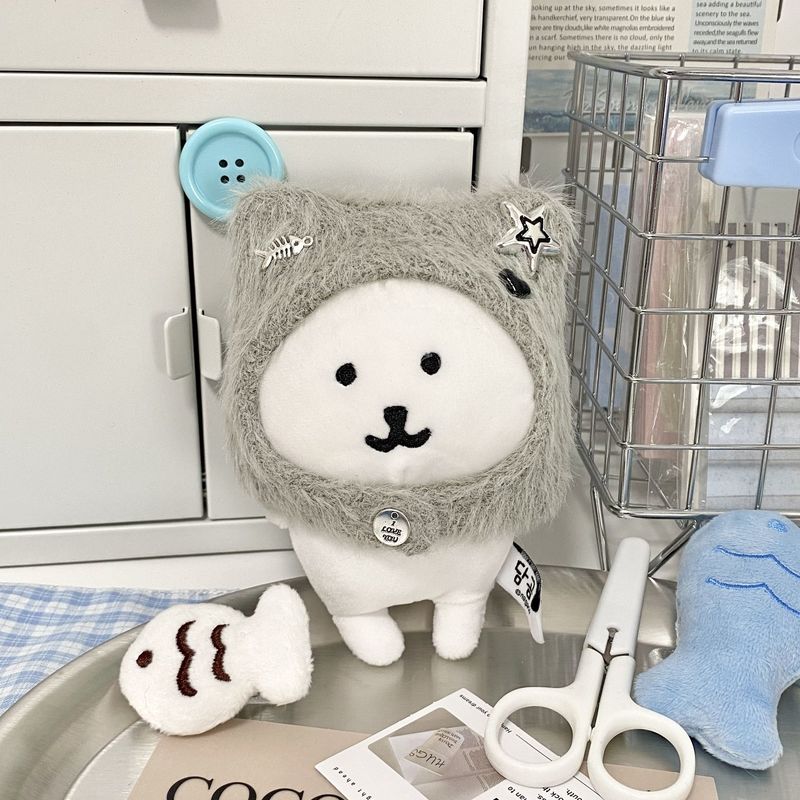 Penutup Kepala Boneka Abi Xiao - Xiaomi Kids Toys ulasan dan harga