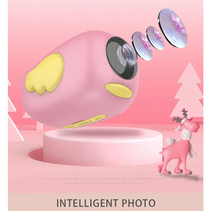 Kamera Video Digital Genggam A - Kids Toys Quotes ulasan dan harga
