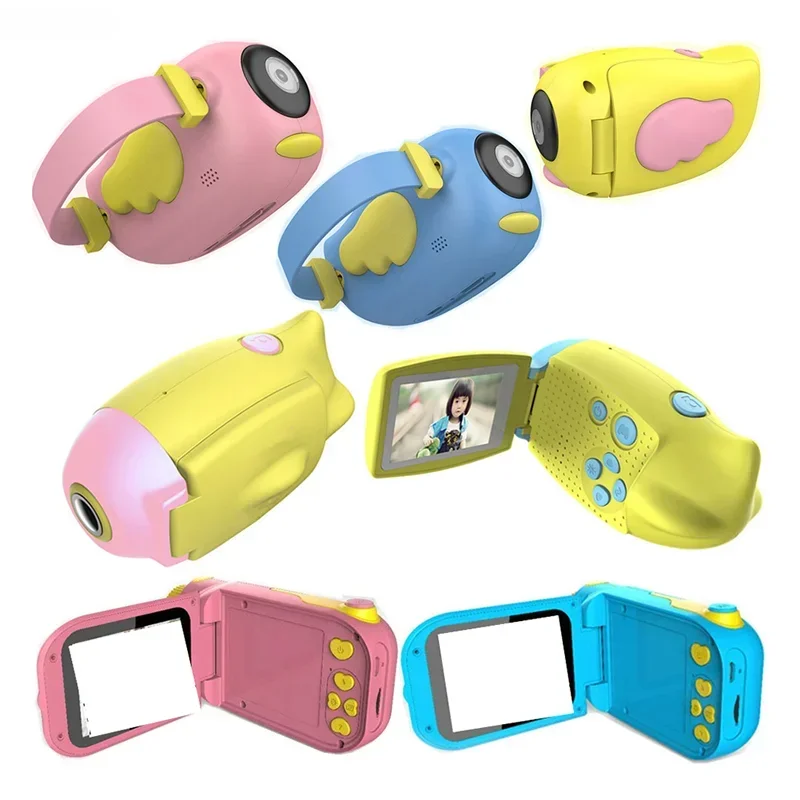 Kamera Video Digital Genggam A - Kids Toys Quotes ulasan dan harga