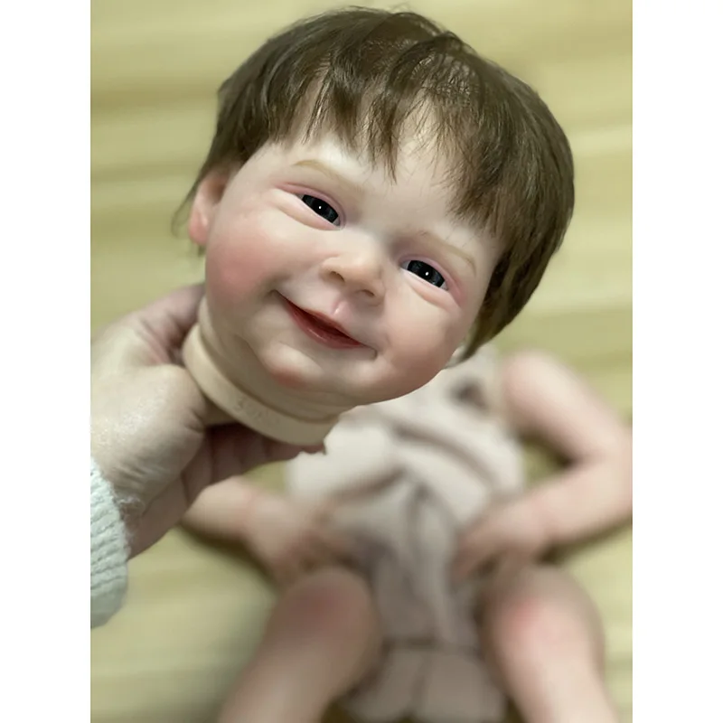 Kit boneka terlahir kembali 20 - Kids Toys John Lewis ulasan dan harga