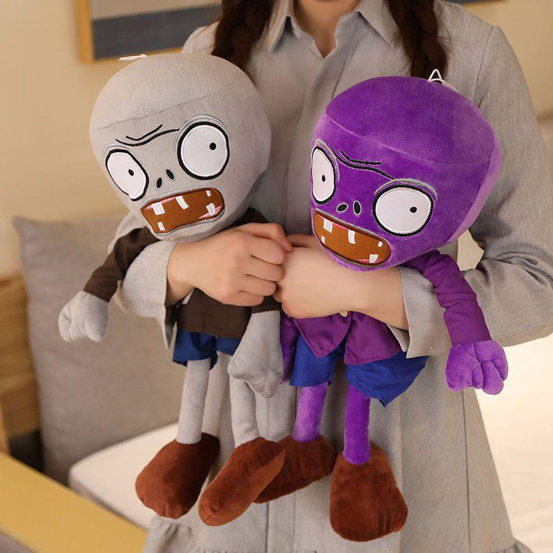 15-20Cm Tanaman dengan Zombie  - Kids Zombie Toys ulasan dan harga