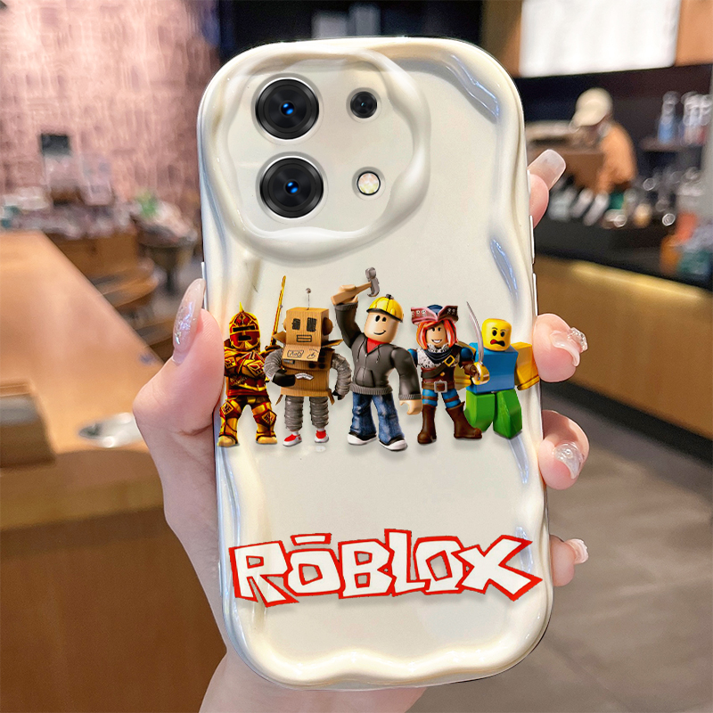 Casing Boneka Blok Bangunan R- - Xiaomi Kids Toys ulasan dan harga