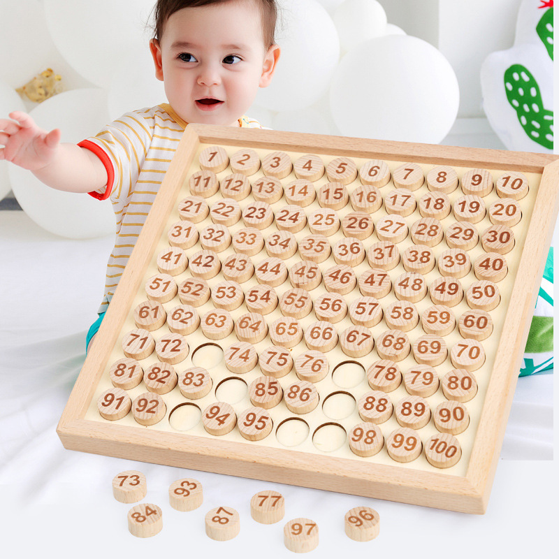 100 papan hitung mainan pendid - Kids Toys Under 100 ulasan dan harga