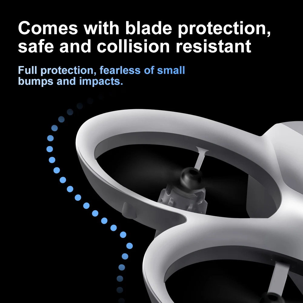 V66 Drone Pesawat Mikro Lipat  - Xiaomi Kids Toys ulasan dan harga