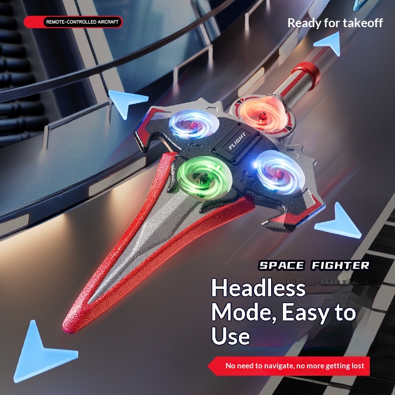 Mainan Lightsaber Berputar Dua - Kids Toys Under 1000 ulasan dan harga