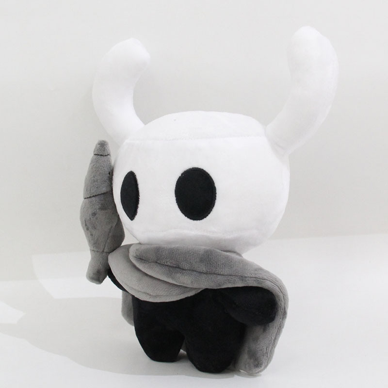 Boneka Plush Hollow Knight Bar - Kids Toys Variety ulasan dan harga