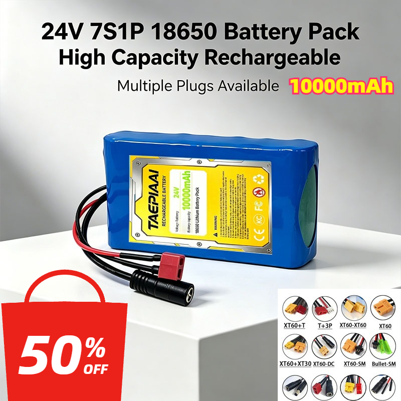 Paket Baterai Lithium 24V 7S1P - Xiaomi Kids Toys ulasan dan harga