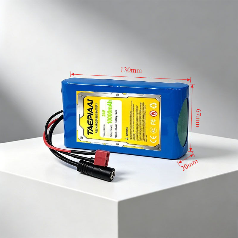 Paket Baterai Lithium 24V 7S1P - Xiaomi Kids Toys ulasan dan harga