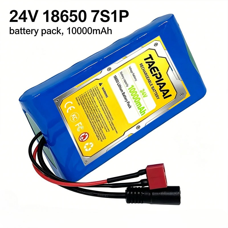 Paket Baterai Lithium 24V 7S1P - Xiaomi Kids Toys ulasan dan harga