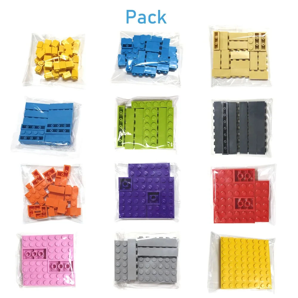 100 buah tebal 1x10 titik DIY, - Kids Toys Under 100 ulasan dan harga