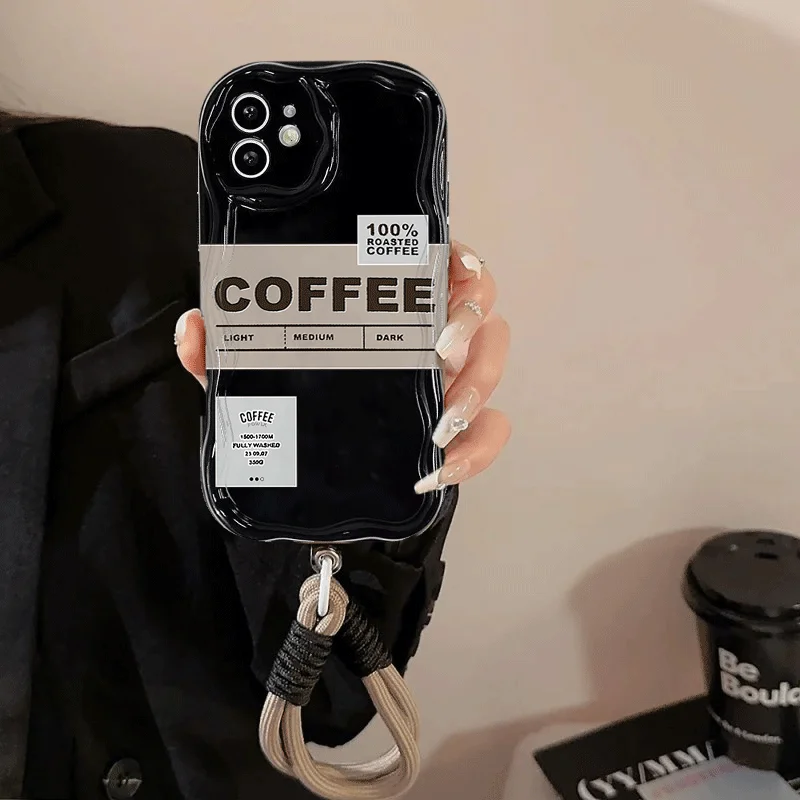 Casing Fashion Boneka 3D Kopi  - Xiaomi Kids Toys ulasan dan harga
