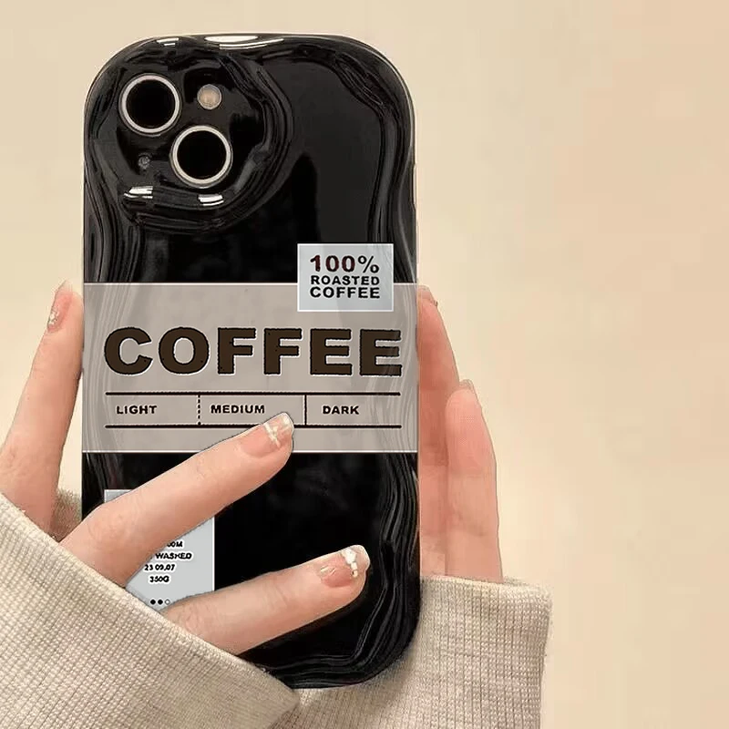 Casing Fashion Boneka 3D Kopi  - Xiaomi Kids Toys ulasan dan harga