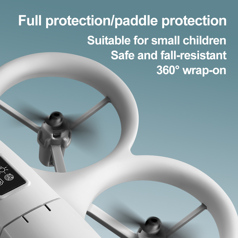 GT3 Mini RC Drone Profesional  - Xiaomi Kids Toys ulasan dan harga
